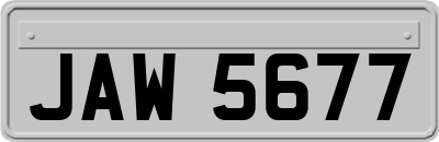 JAW5677