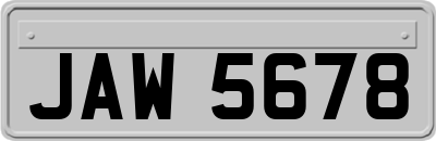 JAW5678