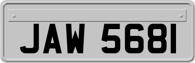 JAW5681