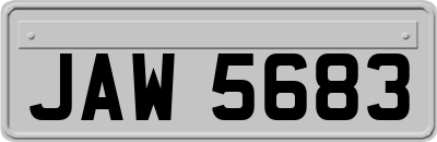 JAW5683