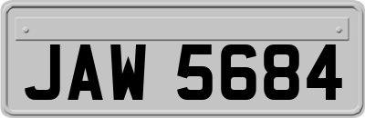 JAW5684