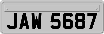 JAW5687