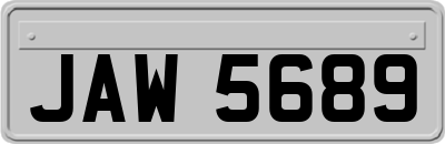 JAW5689
