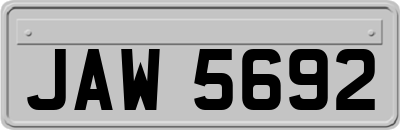 JAW5692