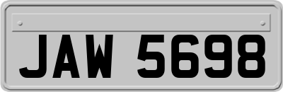 JAW5698