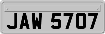 JAW5707