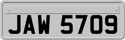 JAW5709