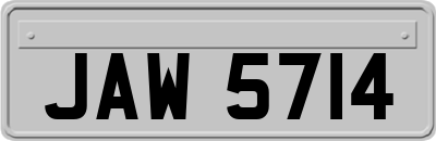 JAW5714