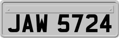JAW5724