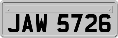 JAW5726