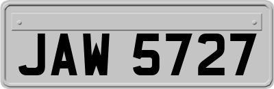 JAW5727