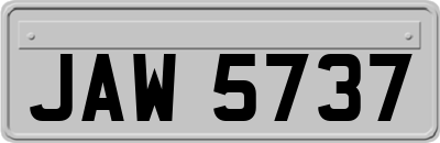 JAW5737