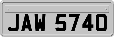 JAW5740