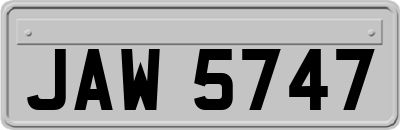 JAW5747