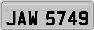 JAW5749