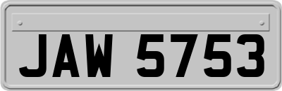 JAW5753