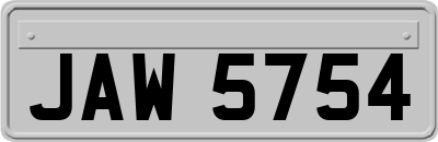 JAW5754