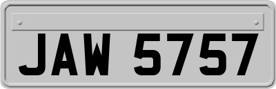 JAW5757