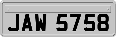 JAW5758