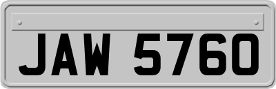 JAW5760