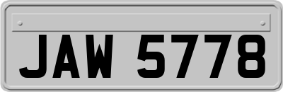 JAW5778