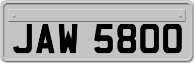 JAW5800