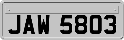 JAW5803