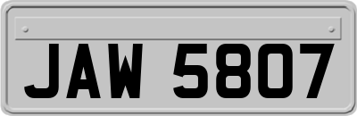 JAW5807