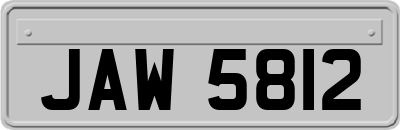JAW5812
