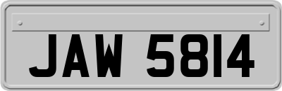 JAW5814