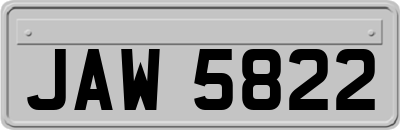 JAW5822
