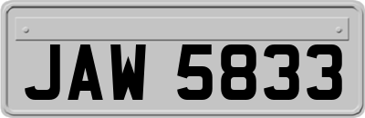 JAW5833