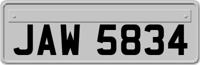 JAW5834
