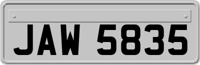 JAW5835
