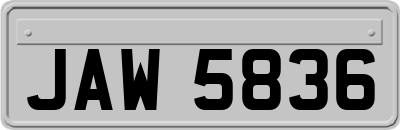 JAW5836