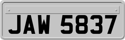 JAW5837