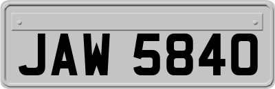 JAW5840