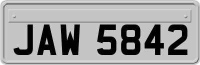 JAW5842