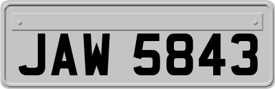 JAW5843