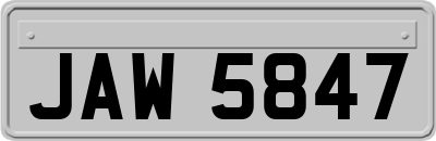 JAW5847