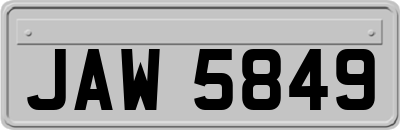 JAW5849