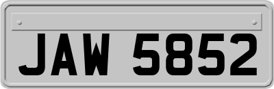 JAW5852
