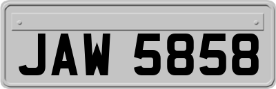 JAW5858