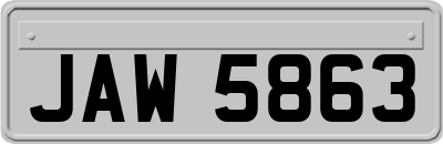 JAW5863