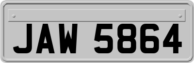 JAW5864
