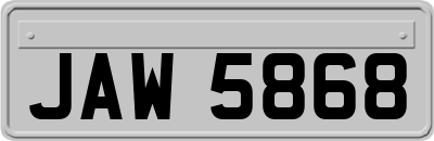 JAW5868