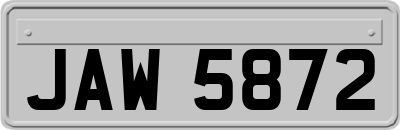 JAW5872