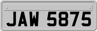 JAW5875