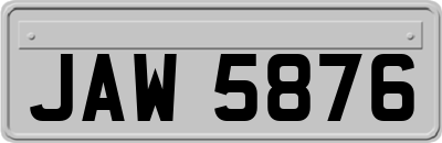 JAW5876