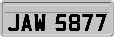 JAW5877